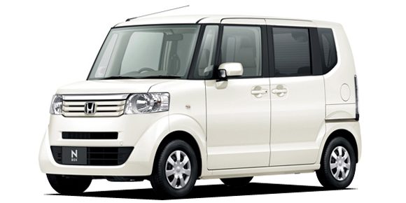 N-BOX